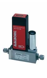 Show details for AFC Series Mass Flow Controllers Picture of AFC Series Mass Flow Controllers