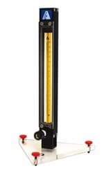 Show details for S Series Single Tube Flow Rotameters Picture of S Series Single Tube Flow Rotameters