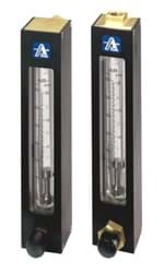Show details for V Series Single Tube Flow Rotameters Picture of V Series Single Tube Flow Rotameters