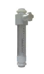 Show details for F Series Single Tube Flow Rotameters Picture of F Series Single Tube Flow Rotameters