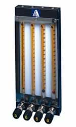 Show details for Px Series Multiple Tube Flow Rotameters Picture of Px Series Multiple Tube Flow Rotameters