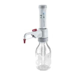 Show details for Dispensette S Fixed Bottle Top Dispensers Picture of Dispensette S Fixed Bottle Top Dispensers