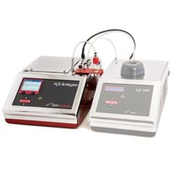 Show details for Seta H2S Analyzer Picture of Seta H2S Analyzer