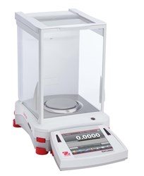 Show details for Ohaus Explorer® EX Series Analytical Balances Picture of Ohaus Explorer® EX Series Analytical Balances