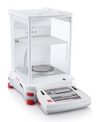 Show details for Ohaus Explorer® Semi-Micro EX Series Analytical Balances Picture of Ohaus Explorer® Semi-Micro EX Series Analytical Balances
