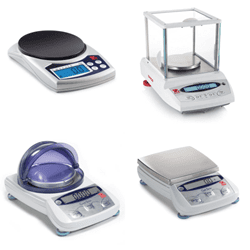 Picture for category Jewelry Scales