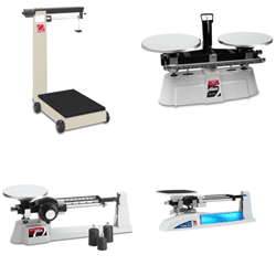 Picture for category Mechanical Scales & Balances