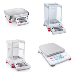 Picture for category Laboratory Balances