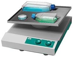 Show details for Edmund Bühler TL 10, Three-Dimensional Shaker, Orbital Motion, 120V Picture of Edmund Bühler TL 10, Three-Dimensional Shaker, Orbital Motion, 120V