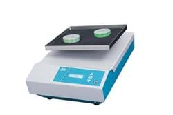 Show details for Edmund Bühler TL 2, Three-Dimensional Shaker, Orbital Motion, 120V Picture of Edmund Bühler TL 2, Three-Dimensional Shaker, Orbital Motion, 120V