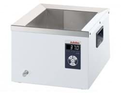 Show details for Julabo Pura 10, Digital 10L Water Bath, 120V, 60Hz Picture of Julabo Pura 10, Digital 10L Water Bath, 120V, 60Hz