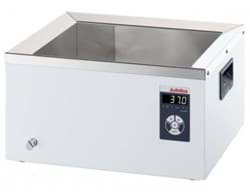 Show details for Julabo Pura 14, Digital 14L Water Bath, 120V, 60Hz Picture of Julabo Pura 14, Digital 14L Water Bath, 120V, 60Hz