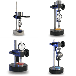 Picture for category Durometer Operating Stands