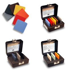 Picture for category Durometer Test Block Kits