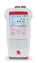 Show details for Ohaus ST400D Portable Dissolved Oxygen (DO) Meter Picture of Ohaus ST400D Portable Dissolved Oxygen (DO) Meter