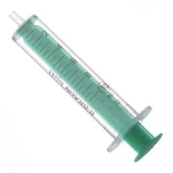 Show details for B. Braun Injekt™ Syringes, 10 mL, Luer Slip (Eccentric), 2-Piece, Non-Sterile (Box of 100) Picture of B. Braun Injekt™ Syringes, 10 mL, Luer Slip (Eccentric), 2-Piece, Non-Sterile (Box of 100)