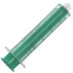 Show details for B. Braun Injekt™ Syringes, 20 mL, Luer Lock, 2-Piece, Non-Sterile (Box of 100) Picture of B. Braun Injekt™ Syringes, 20 mL, Luer Lock, 2-Piece, Non-Sterile (Box of 100)