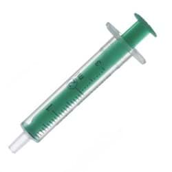 Show details for B. Braun Injekt™ Syringes, 2 mL, Luer Slip, 2-Piece, Non-Sterile (Box of 100) Picture of B. Braun Injekt™ Syringes, 2 mL, Luer Slip, 2-Piece, Non-Sterile (Box of 100)