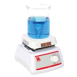 Show details for Ohaus Mini HSMNST4CAL Stirrer, Stirring Only, Analog, 1000 mL Capacity Picture of Ohaus Mini HSMNST4CAL Stirrer, Stirring Only, Analog, 1000 mL Capacity