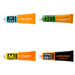 Picture for category High Vacuum Greases