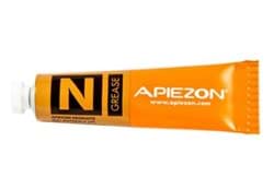Show details for Apiezon® N Vacuum Grease, 25g Tube Picture of Apiezon® N Vacuum Grease, 25g Tube