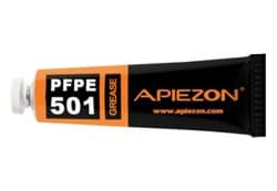 Show details for Apiezon® PFPE 501 Vacuum Grease, 100g Tube Picture of Apiezon® PFPE 501 Vacuum Grease, 100g Tube