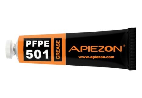 Picture of Apiezon® PFPE 501 Vacuum Grease, 100g Tube