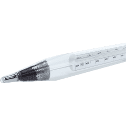 Show details for ASTM Thermohydrometer, 309HM, Metric Scale, Non-Certified, 1050 to 1100 kg/m3 Picture of ASTM Thermohydrometer, 309HM, Metric Scale, Non-Certified, 1050 to 1100 kg/m3