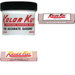 Picture for category Tank Gauging Supplies