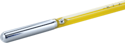 Show details for ASTM Glass Thermometer, Certified, 90C, Partial Immersion, Mercury-in-Glass, Solidification Point Picture of ASTM Glass Thermometer, Certified, 90C, Partial Immersion, Mercury-in-Glass, Solidification Point