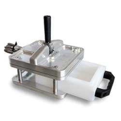 Show details for Thermalyne Benchtop Dry Ice Machine Picture of Thermalyne Benchtop Dry Ice Machine