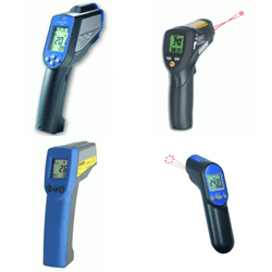 Picture for category Infrared Thermometers