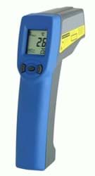 Show details for ScanTemp 385 Infrared Thermometer (Non-Contact), -35°C to +365°C Picture of ScanTemp 385 Infrared Thermometer (Non-Contact), -35°C to +365°C