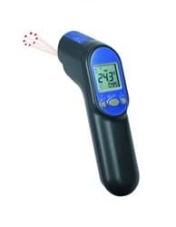 Show details for ScanTemp 450 Infrared Thermometer (Non-Contact), -60°C to +500°C Picture of ScanTemp 450 Infrared Thermometer (Non-Contact), -60°C to +500°C