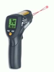 Show details for ScanTemp 485 Infrared Thermometer (Non-Contact), -50°C to +800°C Picture of ScanTemp 485 Infrared Thermometer (Non-Contact), -50°C to +800°C