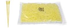 Show details for Standard Pipette Tips, 2 to 200 µL, Non-Sterile, Yellow, Bulk, 10000 Each Picture of Standard Pipette Tips, 2 to 200 µL, Non-Sterile, Yellow, Bulk, 10000 Each