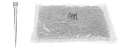 Show details for Standard Pipette Tips, 1 to 50 µL, Non-Sterile, Colorless, Bulk, 2000 Each Picture of Standard Pipette Tips, 1 to 50 µL, Non-Sterile, Colorless, Bulk, 2000 Each
