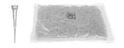 Show details for Standard Pipette Tips, 0.1 to 20 µL, Non-Sterile, Colorless, Bulk, 10000 Each Picture of Standard Pipette Tips, 0.1 to 20 µL, Non-Sterile, Colorless, Bulk, 10000 Each