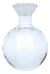 Show details for Gecil Vacuum Cold Trap Flask for Minidist 1160 Picture of Gecil Vacuum Cold Trap Flask for Minidist 1160