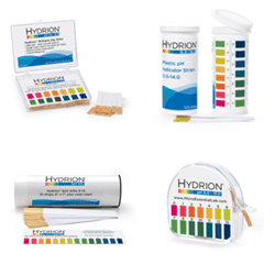 Picture for category pH Test Strips