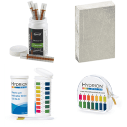 Picture for category Test Strips