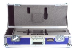 Picture of Custom Transport Case for Manual Piston Cylinder (MPC)