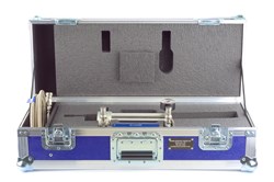 Show details for Manual Piston Cylinder (MPC), 500 mL, Low Pressure Sampling, Full Kit Picture of Manual Piston Cylinder (MPC), 500 mL, Low Pressure Sampling, Full Kit