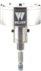 Show details for Welker LSSM-1 Composite Sampler Picture of Welker LSSM-1 Composite Sampler