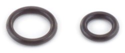 Show details for Welker O-Ring Kit for RV-1D Relief Valve Picture of Welker O-Ring Kit for RV-1D Relief Valve