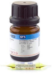 Show details for Watermark Oil Titration Reagent Kit for Coulometric Karl Fischer, Two-Component Picture of Watermark Oil Titration Reagent Kit for Coulometric Karl Fischer, Two-Component