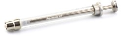 Show details for Aquamax KF Gas Tight Syringe, 1mL, White Lettering Picture of Aquamax KF Gas Tight Syringe, 1mL, White Lettering
