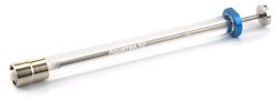 Show details for Aquamax KF Gas Tight Syringe, 250µL, White Lettering Picture of Aquamax KF Gas Tight Syringe, 250µL, White Lettering