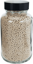 Show details for Aquamax KF Molecular Sieve, 100g Bottle Picture of Aquamax KF Molecular Sieve, 100g Bottle