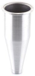 Show details for Short Cone Shield for L-K Industries Transport Series Centrifuge Picture of Short Cone Shield for L-K Industries Transport Series Centrifuge